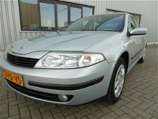 Renault Laguna - 1.6-16V Expression Airco Clima Navigatie