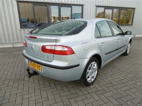 Renault Laguna - 1.6-16V Expression Airco Clima Navigatie - 1