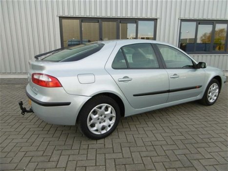 Renault Laguna - 1.6-16V Expression Airco Clima Navigatie - 1