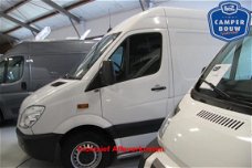 Mercedes-Benz Sprinter - 313 130pk 2012 AUTOMAAT