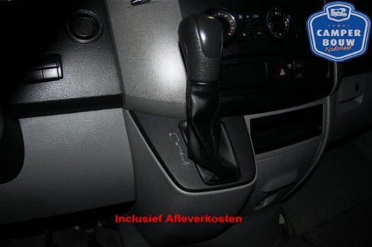 Mercedes-Benz Sprinter - 313 130pk 2012 AUTOMAAT - 1
