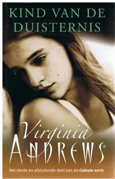 Virginia Andrews = Kind van de duisternis - Celeste deel 3 - 1