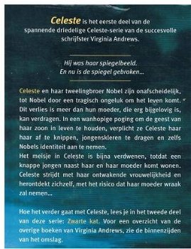 Virginia Andrews = Celeste deel 1 - 2