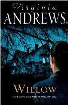 Virginia Andrews = Willow - Willow serie deel 1 - paperback - 0