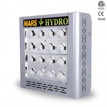 Mars Hydro Pro II Epistar 80 (165 Watt) - 1
