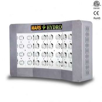 Mars Hydro Pro II Cree LEDs 128 (317 Watt) - 1