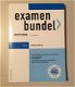 Examenbundel Havo Wiskunde A 2007-2008. isbn: 9789006074260 - 1 - Thumbnail