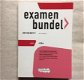 Examenbundel Vwo M&O 2010 - 2011 isbn: 9789006076271 - 1 - Thumbnail