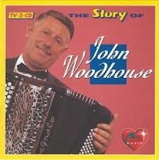 John Woodhouse - The Story Of John Woodhouse  (2 CD)