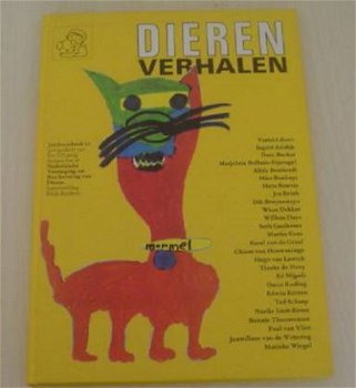 Dieren verhalen - 1