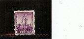 Duitsland, Duitse Rijk, Michelnummer 819 postfris - 1 - Thumbnail