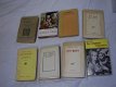 Collectie Franse Literatuur en lectuur serie 2 (doos 7) - 1 - Thumbnail