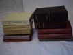 Collectie Franse Literatuur en lectuur serie 2 (doos 7) - 2 - Thumbnail