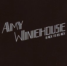 Amy Winehouse -  Back To Black Deluxe Edition  (2 CD)