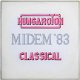 LP - Hungaroton Midem '83 - 0 - Thumbnail