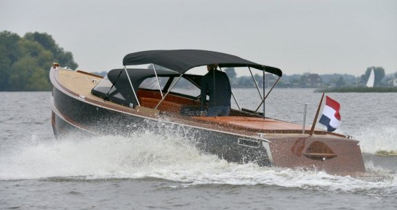 Barkas 900 SuperSport - 4