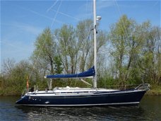 Grand Soleil 43