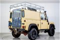 Land Rover Defender - 90 2.5 TDi Automaat - 1 - Thumbnail