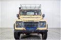 Land Rover Defender - 90 2.5 TDi Automaat - 1 - Thumbnail