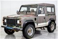 Land Rover Defender - 90 2.5 D Stationwagon - 1 - Thumbnail