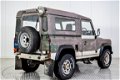 Land Rover Defender - 90 2.5 D Stationwagon - 1 - Thumbnail