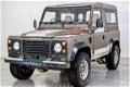 Land Rover Defender - 90 2.5 D Stationwagon - 1 - Thumbnail