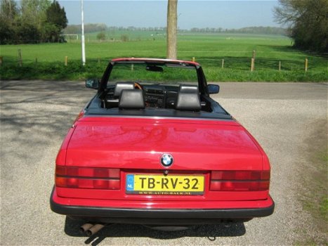 BMW 3-serie Cabrio - 320i - 1