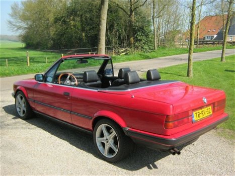 BMW 3-serie Cabrio - 320i - 1