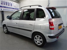 Hyundai Matrix - 1.6I ACTIVE JOY NETTE AUTO AIRCO. 2e EIGENAAR