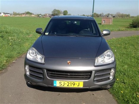 Porsche Cayenne - 4.8 S GARANTIE - 1