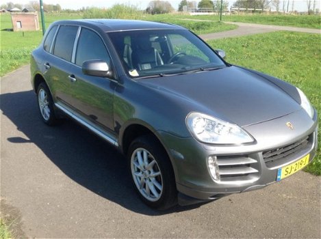 Porsche Cayenne - 4.8 S GARANTIE - 1