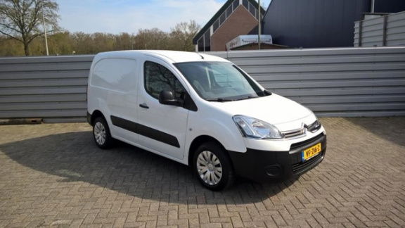 Citroën Berlingo - 1.6 HDI 500 Comfort Economy - 1