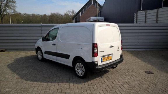 Citroën Berlingo - 1.6 HDI 500 Comfort Economy - 1