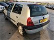 Renault Clio - 1.2 Expression - 1 - Thumbnail