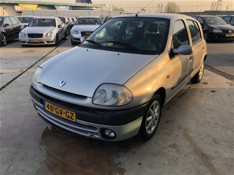 Renault Clio - 1.2 Expression - 1