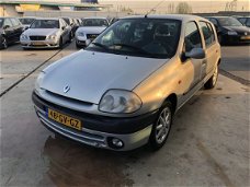 Renault Clio - 1.2 Expression