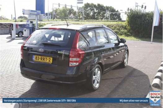 Kia Cee'd - 1.4 CVVT WAGON AIRCO | STOEL VERWARMING - 1