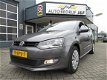 Volkswagen Polo - 1.4-16V Comfortline AIRCO 5drs 1e Eigenaar - 1 - Thumbnail