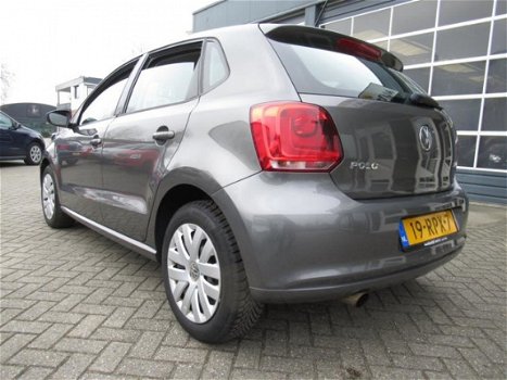 Volkswagen Polo - 1.4-16V Comfortline AIRCO 5drs 1e Eigenaar - 1