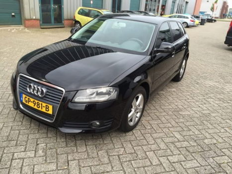 Audi A3 Sportback - 1.4 TFSI Ambiente PL AUTOMAAT - 1