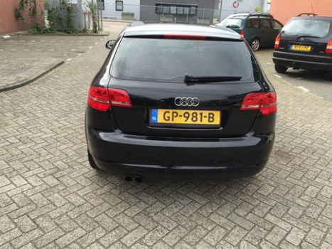 Audi A3 Sportback - 1.4 TFSI Ambiente PL AUTOMAAT - 1