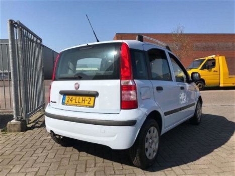 Fiat Panda - 1.2 Active - 1