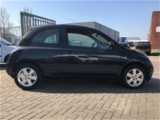 Nissan Micra - 1.2 Acenta