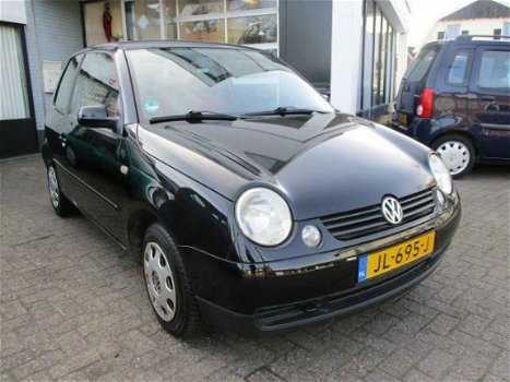 Volkswagen Lupo - 1.0 - 1