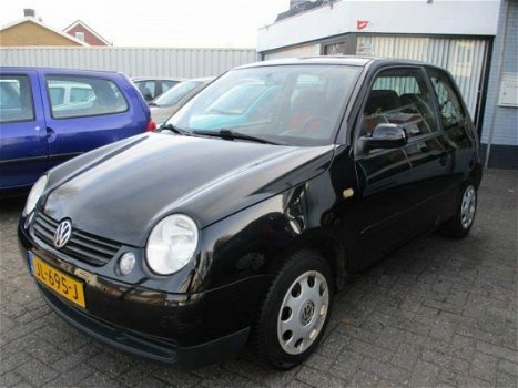 Volkswagen Lupo - 1.0 - 1