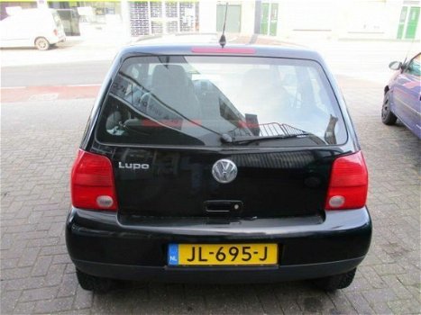 Volkswagen Lupo - 1.0 - 1