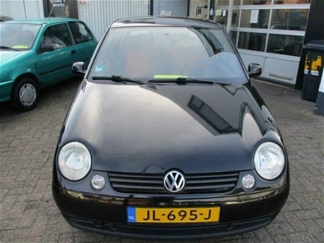 Volkswagen Lupo - 1.0 - 1