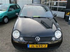 Volkswagen Lupo - 1.0