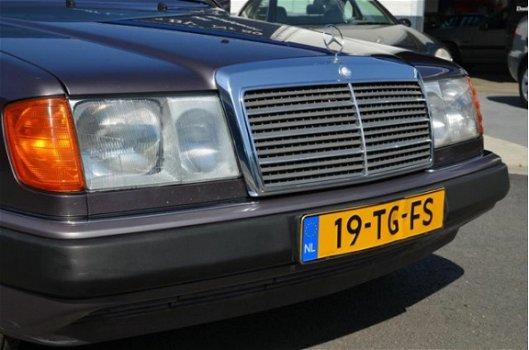 Mercedes-Benz E-klasse - 320 CE Automaat|W124| - 1