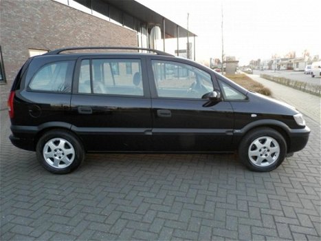 Opel Zafira - 1.6-16V Elegance - 1